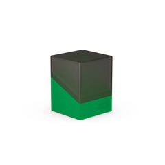 DECK CASE 100+ BOULDER: SYNERGY BLACK-GREEN